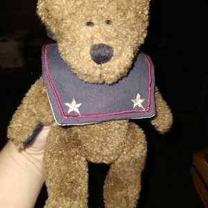Boyd 'The Sailor's Bear